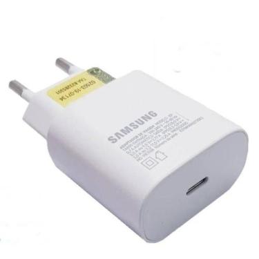 Imagem de Fonte Do Carregador Samsung 25w Note 20, S21 Plus, S21 Ultra