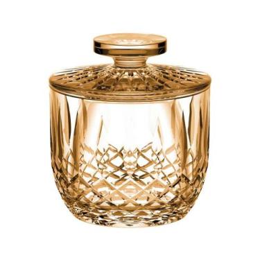 Imagem de Manteigueira Francesa Âmbar MEK Berlin, Berlin