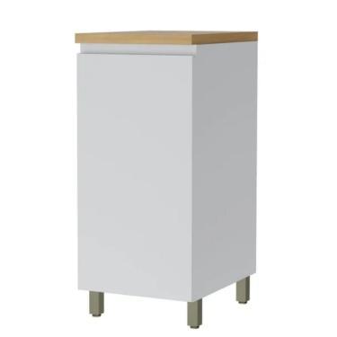 Imagem de Painel Lorenzo para TV até 60 Polegadas Madetec