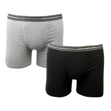 Imagem de Cueca Lupo Boxer Kit c/ 2 00523 CP