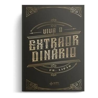 Imagem de Viva o Extraordinário