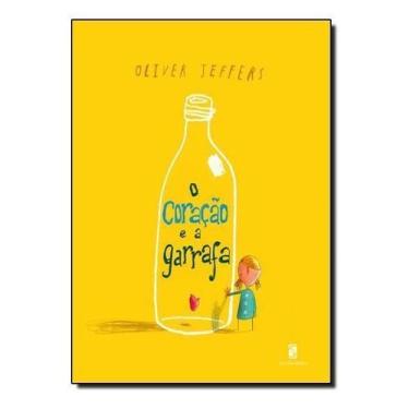 Imagem de o Coração e a Garrafa - SALAMANDRA, Sortido