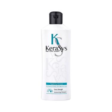 Imagem de KeraSys Moisturizing Shampoo 180g
