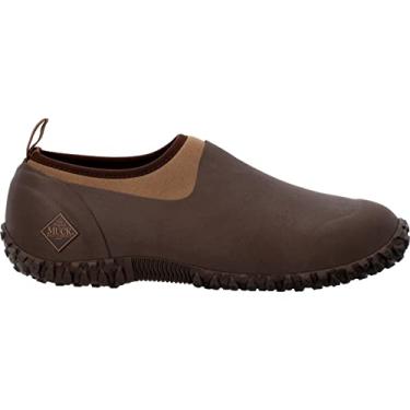 Imagem de Muck Boot Muckster Ll tênis masculino de borracha para jardim