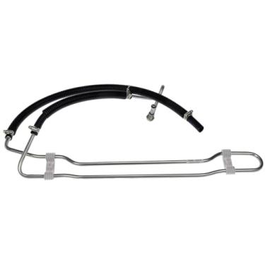 Imagem de Dorman Refrigerador de direção hidráulica 918-302 compatível com modelos selecionados Chevrolet/GMC