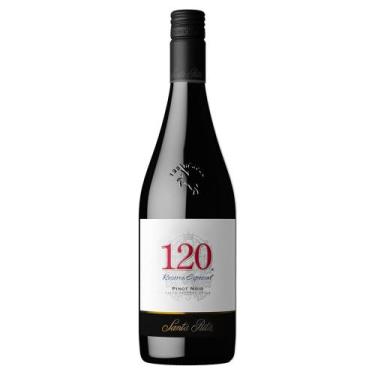 Imagem de Vinho Tinto Chileno SANTA RITA 120 Pinot Noir, Seco, Tinto