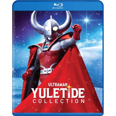 Imagem de Ultraman Yuletide Collection [Blu-Ray]