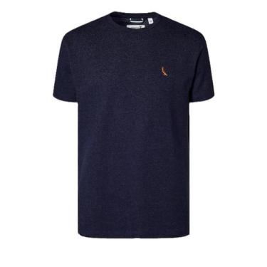 Imagem de Camiseta New Jazz Denim Reserva, Marinho, M