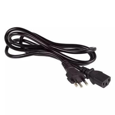 Imagem de Cabo Tripolar 10a 3x0,75mm - 3,00 Metros