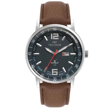 Imagem de Relógio Technos Golf 2115tvp/0a