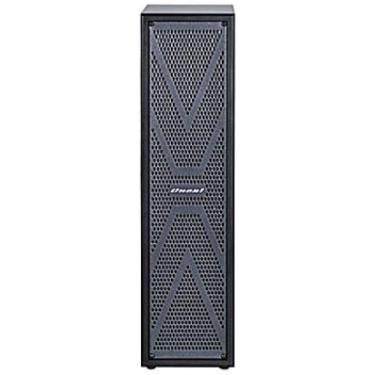 Imagem de Caixa Ativa Oneal Opb-404X Preta Linha Vertical