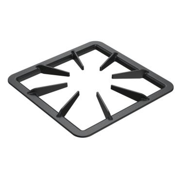 Imagem de Grelha 8 Hastes Gb Fogão Industrial De Ferro Fundido 40x40cm