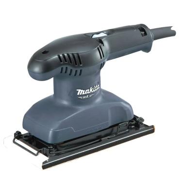 Imagem de Lixadeira Orbital Base Retângular 180w Makita M9201g 220 Volts