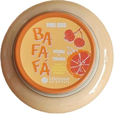 Imagem de Frappé Hidratante Desodorante Corporal Bafafá 200ml