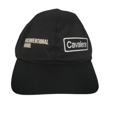 Imagem de Boné Aba Curva Cavalera Casual Masculino-Masculino