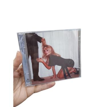 Imagem de CD Sabrina Carpenter – Man`s Best Friend