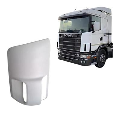 Imagem de Defletor Lateral Esq. Scania P124 - LNG