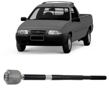 Imagem de Barra Axial Direção Courier 94 A 96 Motorist Ld Viemar