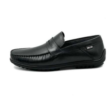 Imagem de Sapato Ferracini Mocassim Drive Masculino-Masculino
