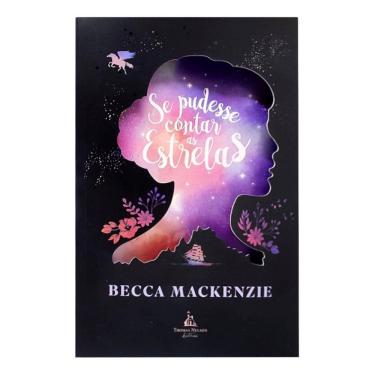 Imagem de Se Pudesse Contar as Estrelas