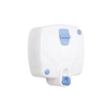 Imagem de Varal Automático Rotoflex 1 Módulo 5mts - Secalux