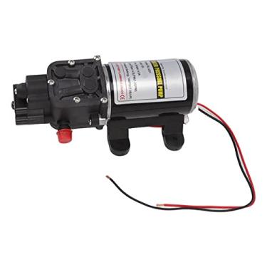 Imagem de Generic Bomba de água de Diafragma, Bomba de Pressão de água Autoescorvante para Tarefas Domésticas (#14)