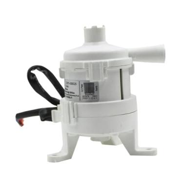 Imagem de 22012-000028 ZKBP-1-10-8-1 DC12V Bomba de drenagem de condensado ar condicionado central peças sobressalentes de drenagem