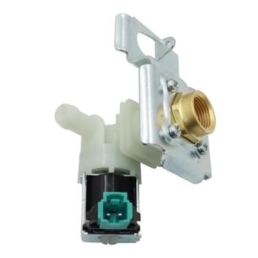 Imagem de XQSMWF Válvula de água para substituição de lava-louças W10158389