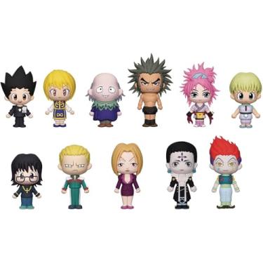 Imagem de Viz Media Hunter x Hunter 3D Foam Bag Clip - Series 2