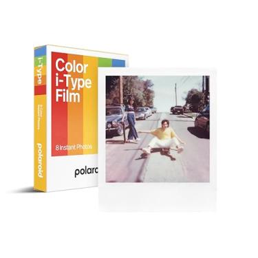 Imagem de Película colorida Polaroid para I-Type (6000)