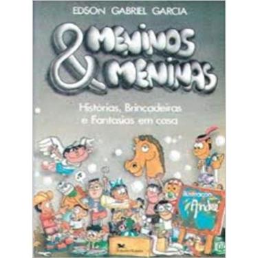 Imagem de Meninos E Meninas