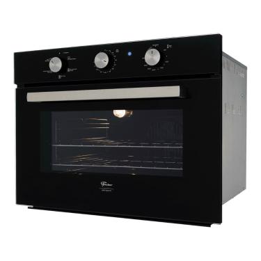 Imagem de Forno Elétrico De Embutir Fischer Infinity 50 Litros Com Air Fryer 220V