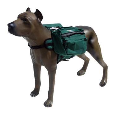 Imagem de Mochila Suporte Dorsal Para Cães De Médio Porte