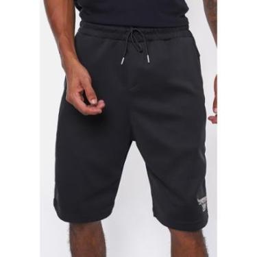 Imagem de Bermuda NBA Basic Chicago Bulls Masculino-Masculino
