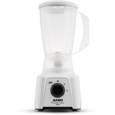 Imagem de Liquidificador Arno Power Mix LQ12 550W Branco 220V [F002]