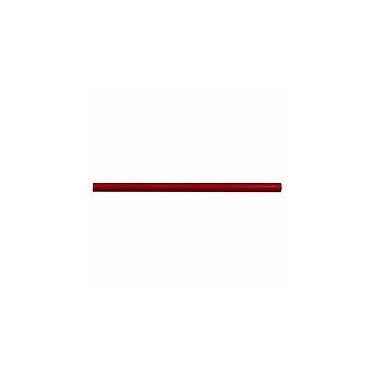 Imagem de Tombow Suporte de marcação vermelho C-10DM25 – Refil, marcador industrial