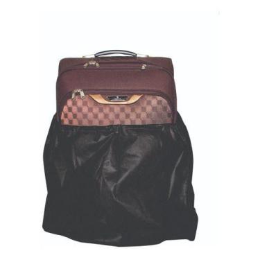 Imagem de Organizadores Para Guardar Mala Kit (p,m,g) - Porta Mala - Idealiza