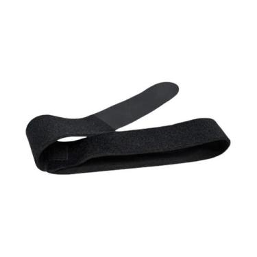 Imagem de Faixa De Joelho De Silicone Ultralight Para Corrida, Fitness E Jogos D