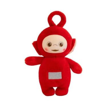 Imagem de Brinquedo De Pelúcia Teletubbies, Animal De Estimação Macio E Abraçáve