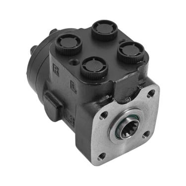 Imagem de Raodelupe AT176906 Válvula de controle de direção hidrostática compatível com John Deere 2355 2550 2555 2750 2755 2950 2955 AT61108 AT168641 AT116906