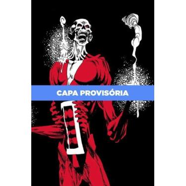 Imagem de Desafiador Por Kelley Jones - PANINI, Sortido