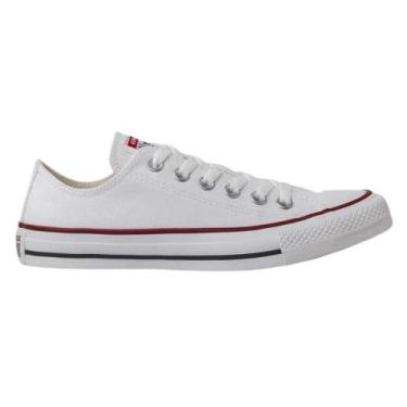 Imagem de Tênis All Star Ct00010001 Chuck Taylor Branco - Converse, 34
