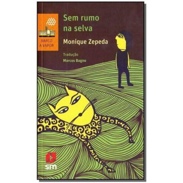 Imagem de Sem Rumo na Selva - 02Ed/15