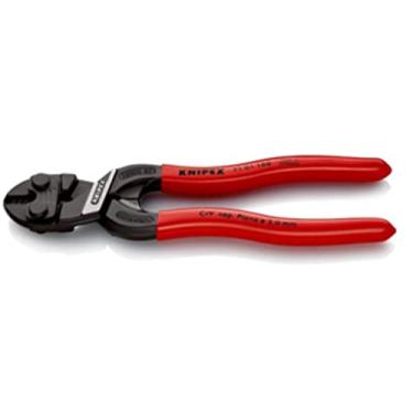 Imagem de KNIPEX Ferramentas - CoBolt S, cortador de parafuso compacto (7101160), 16 cm, preto