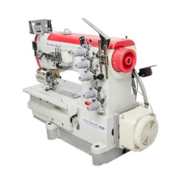 Imagem de Galoneira plana direct drive  SUNSPECIAL SS858-D-01CBX-3, 110V