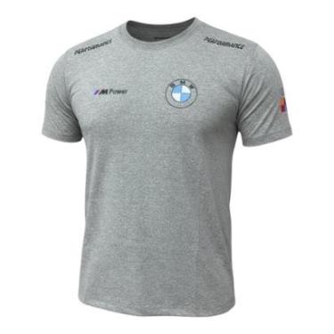 Imagem de CAMISETA PERFORMANCE BMW GS MOTORRAD MOTO-Masculino