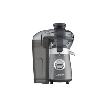 Imagem de Juicer e Liquidificador Smartduet 127v Prata Cuisinart - CBJ-450BR