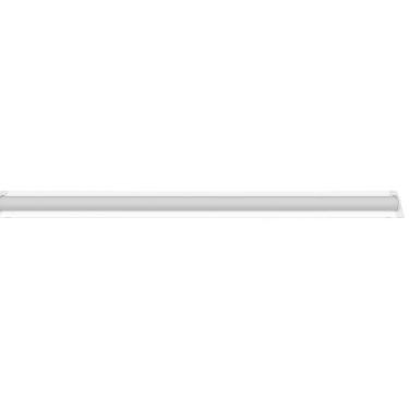 Imagem de Luminária Led Taschibra Embutir Perfil Convex 111 34W Branca