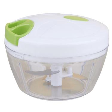 Imagem de Processador Manual Twister Cazza