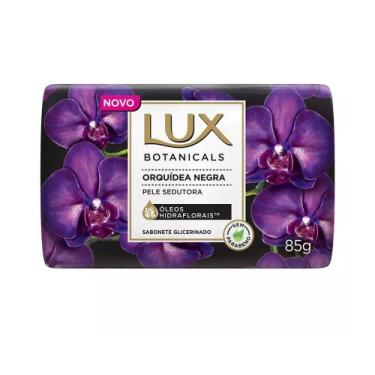 Imagem de Sabonete Lux Botanicals Orquidea Negra 85, 1, 85g